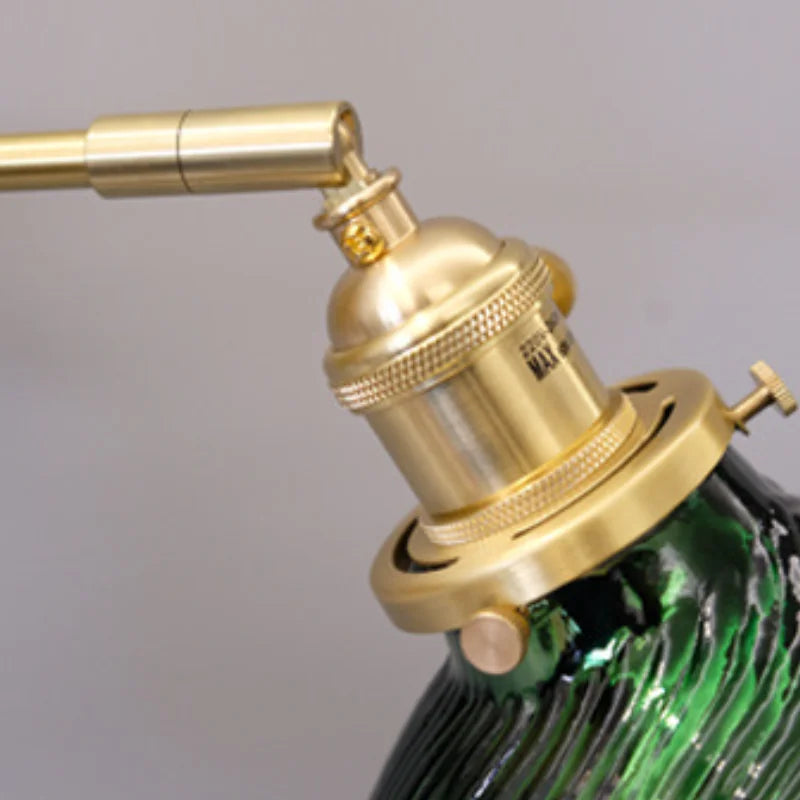 TimelessGlow – Vintage wandlamp voor een klassieke uitstraling