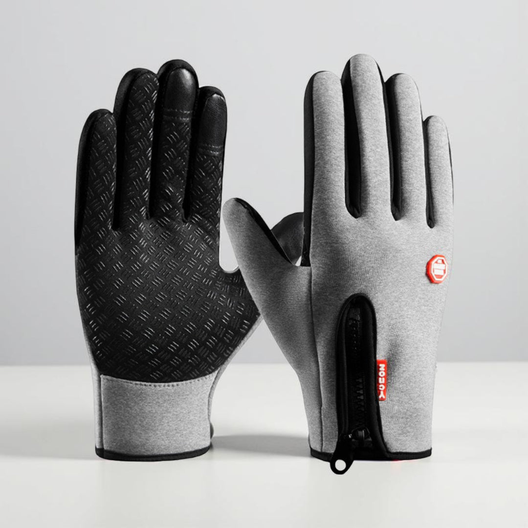 Waterdichte Winterhandschoenen Touchscreen Warm Winddicht