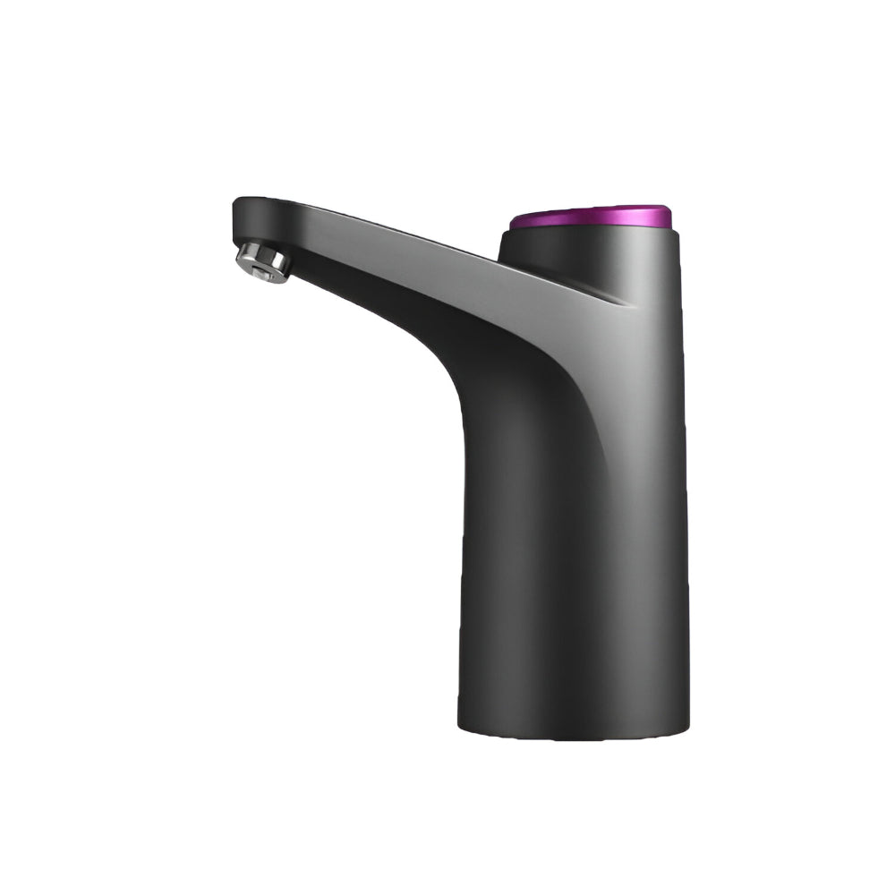 Dispenser Acqua Automatico USB Ricaricabile Bottiglia