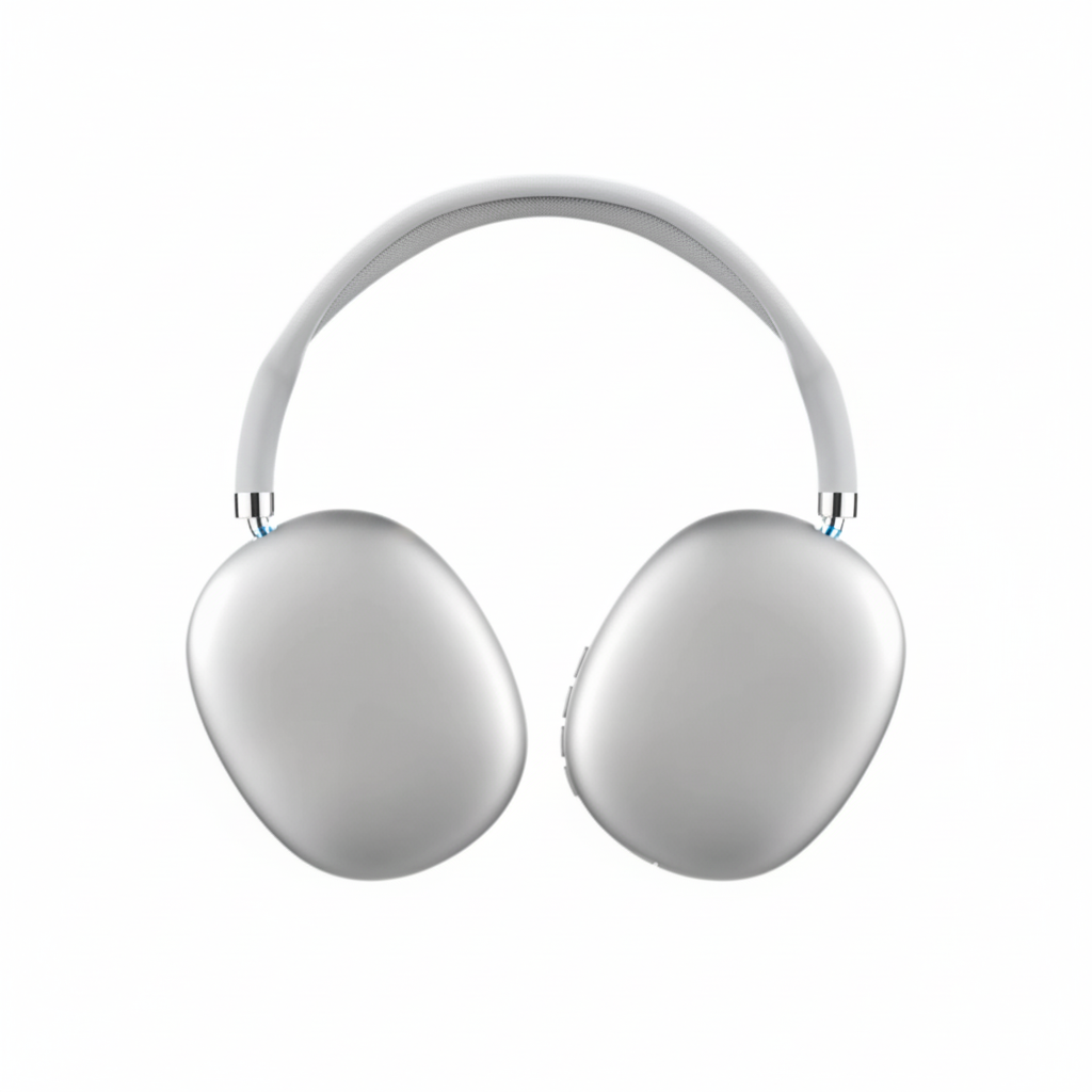 Draadloze Koptelefoon Bluetooth Over Ear Comfort Helder Geluid