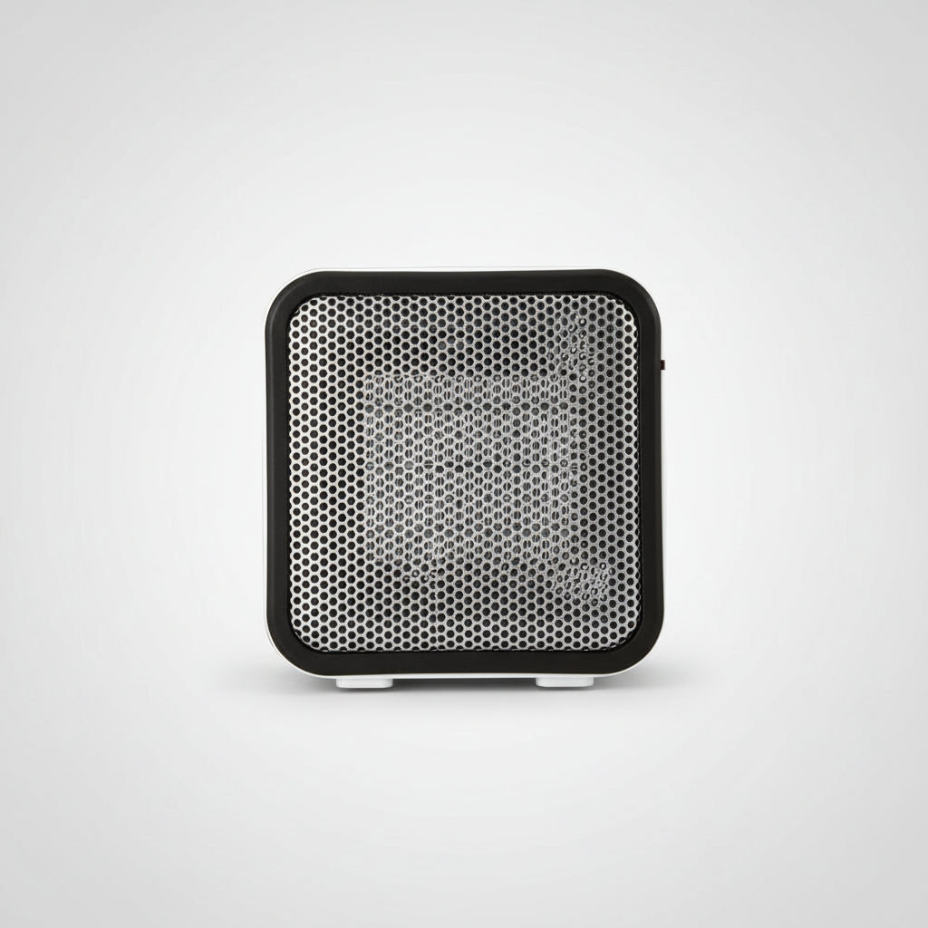 Compacte Keramische Mini Kachel Draagbaar Efficiënt