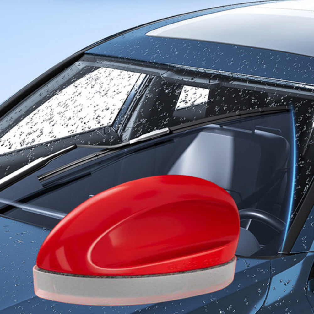 Windshield Cleaner Oil Film Remover Streak-Free Auto Glass Cleaner 1