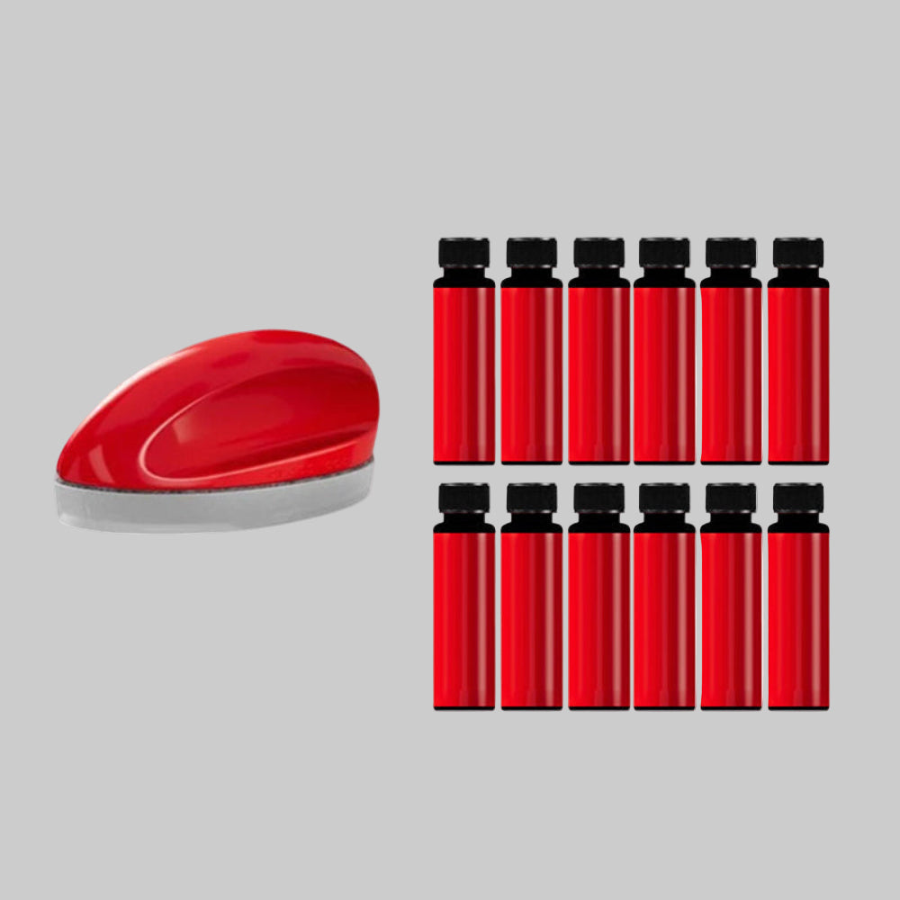 Windshield Cleaner Oil Film Remover Streak-Free Auto Glass Cleaner 14