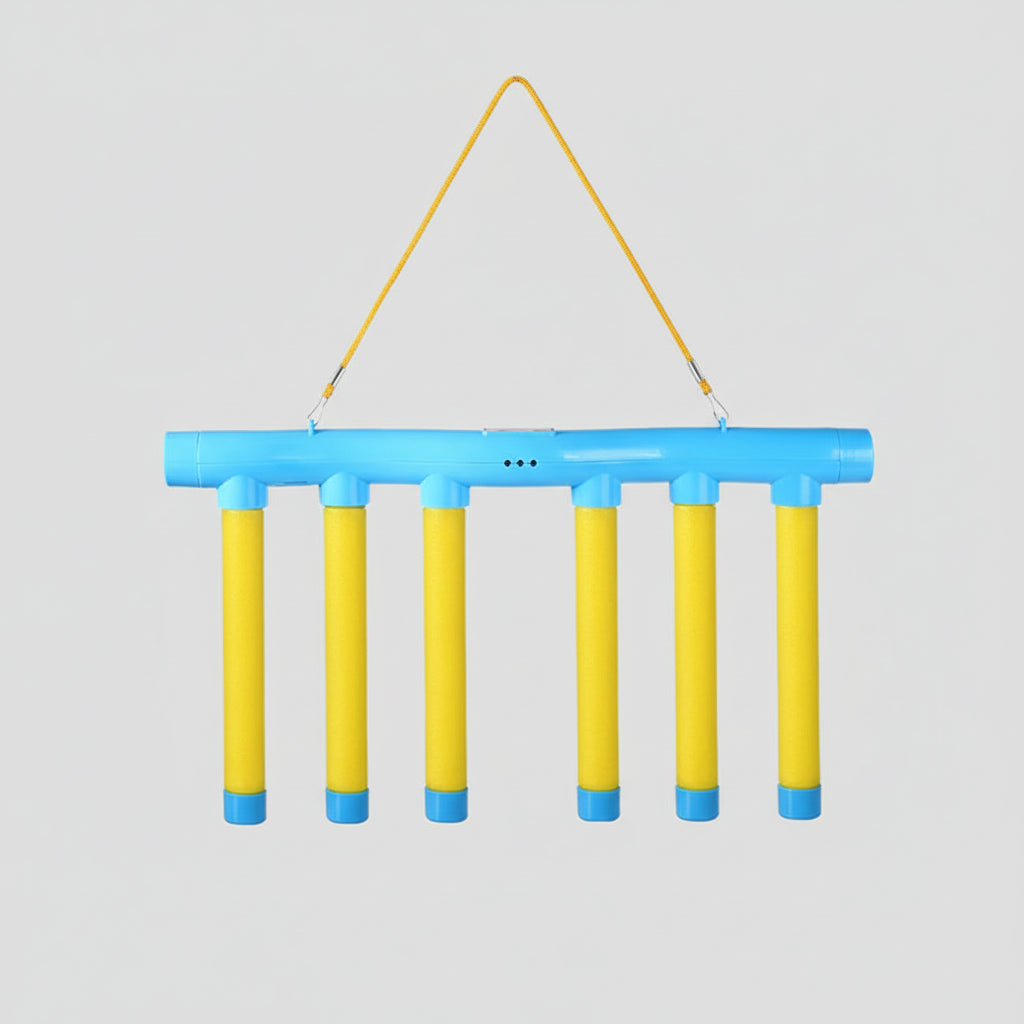 Behendigheidsspel Kinderen Reactiespel Hangend Speelgoed Binnen