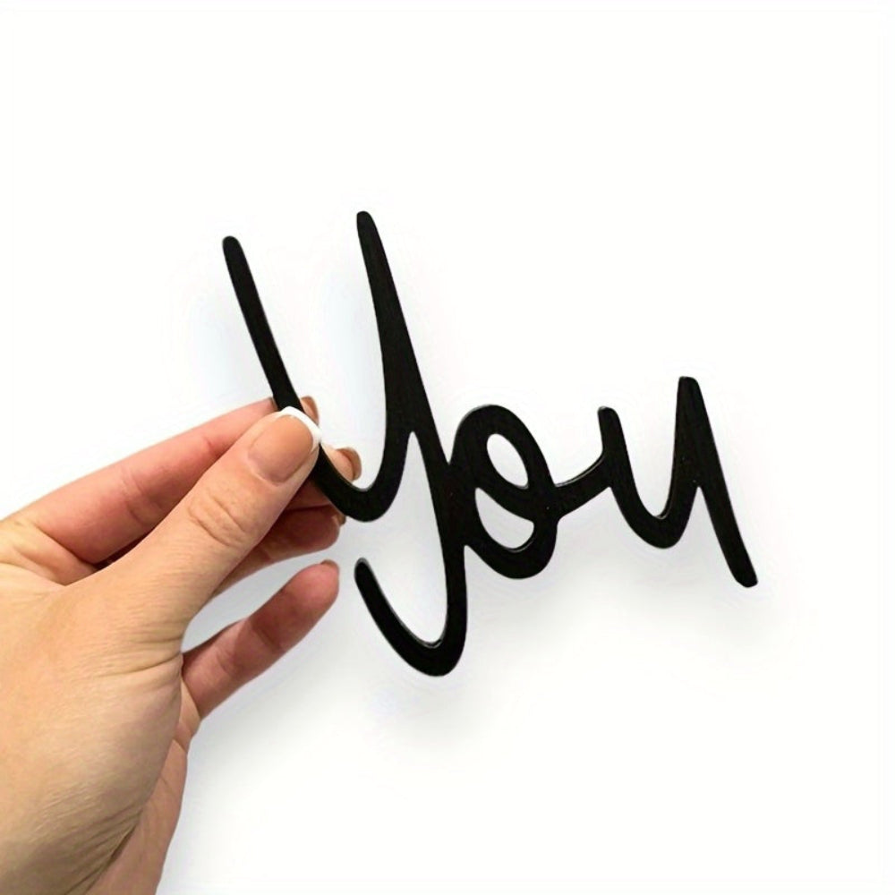 Wanddecoratie Liefde Hart Valentijnsdag