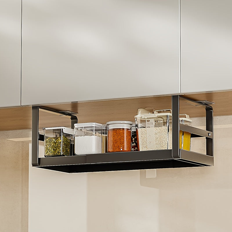 ModernSteel - Roestvrijstalen Zwevende Planken voor Keuken & Diverse Kamers