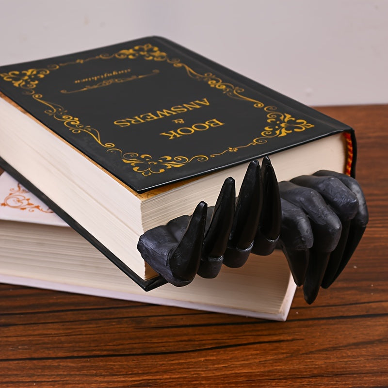 CreepyClaw - Fermalibri Artigli Spaventosi per Halloween