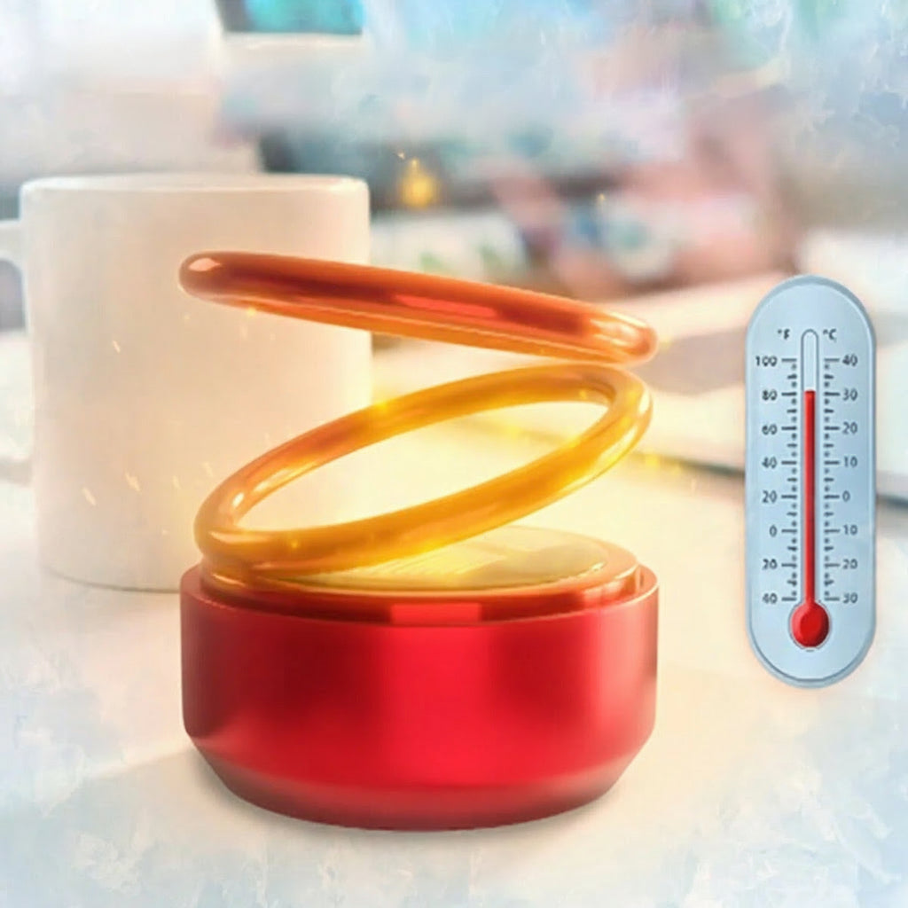 Portable Kinetic Molecular Heater - Image 6