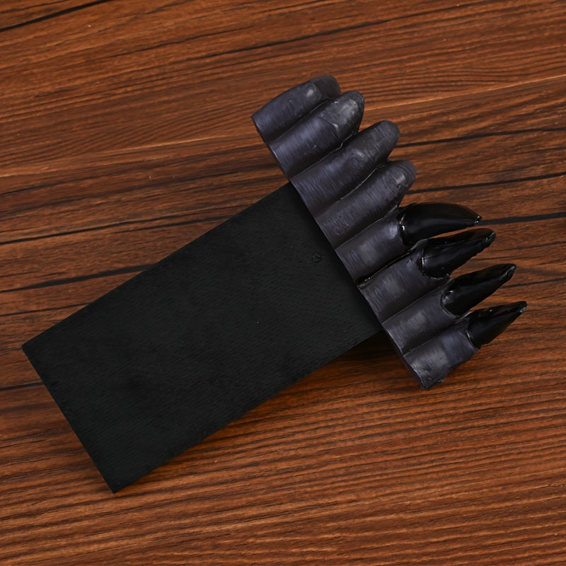 CreepyClaw - Fermalibri Artigli Spaventosi per Halloween