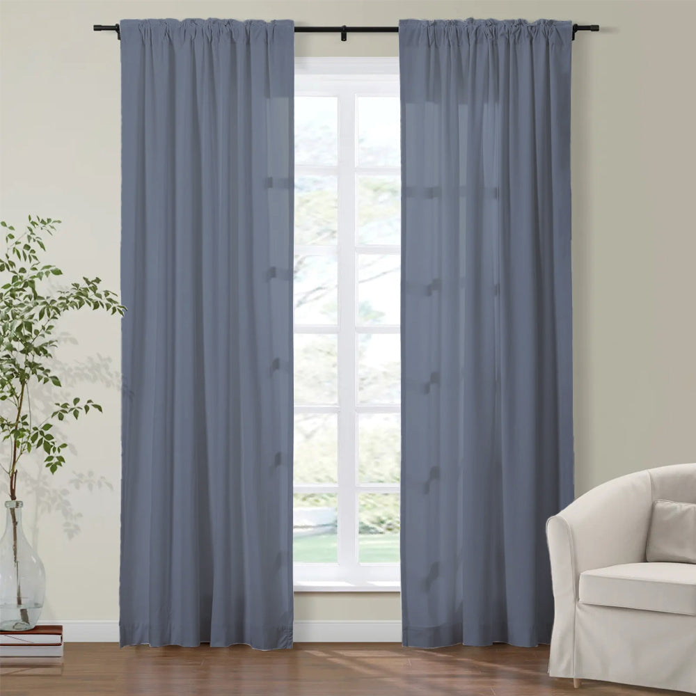 Add Luxury and Comfort to Your Interior