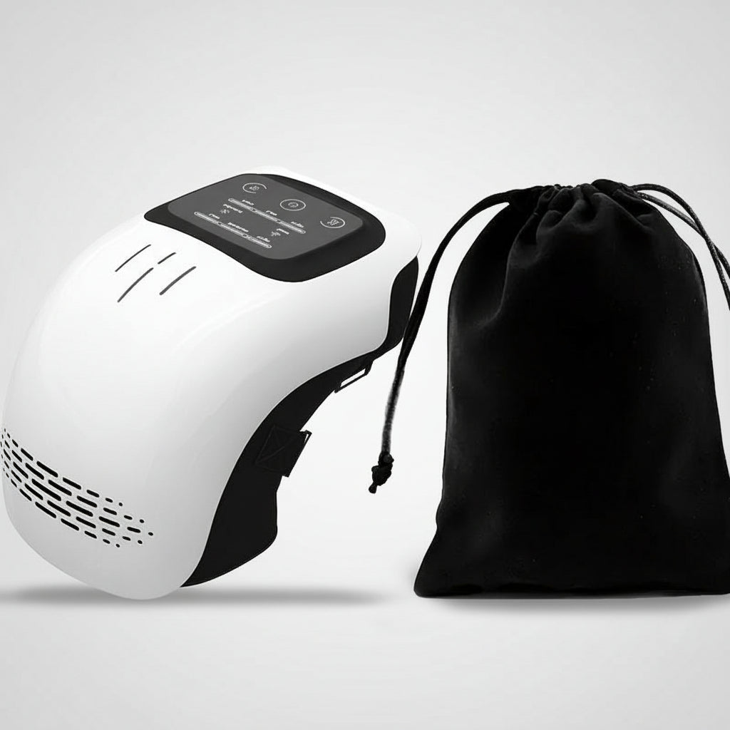 Massage Warmte Compress Apparaat Elektrisch Spiermassage