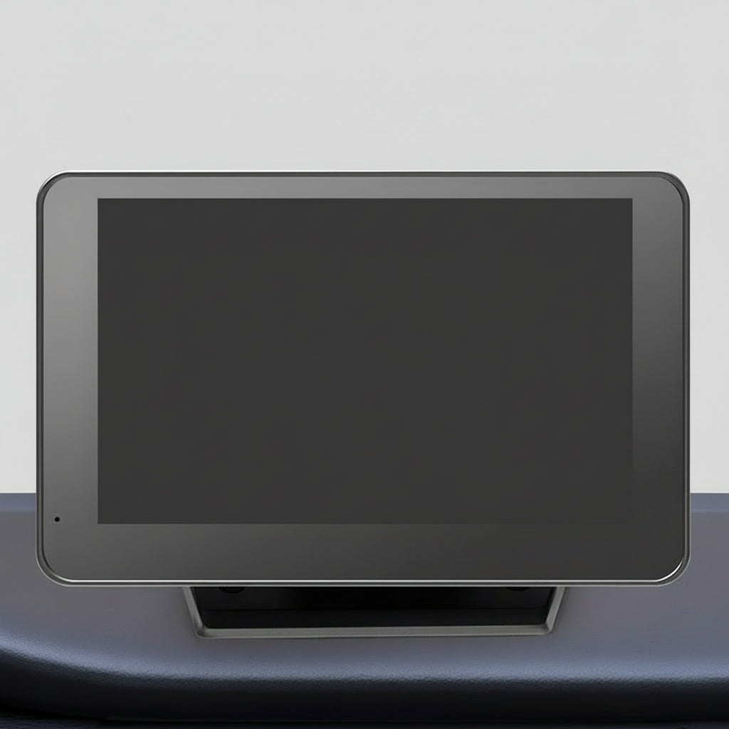 Carplay Draadloos Touchscreen Dashboard Display Auto Monitor