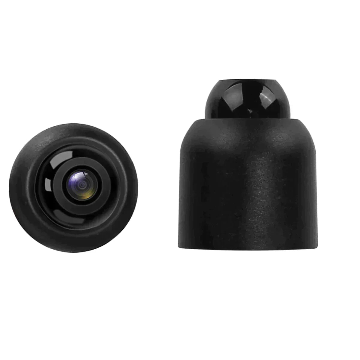 Câmara de vigilância sem fios mini com visão noturna