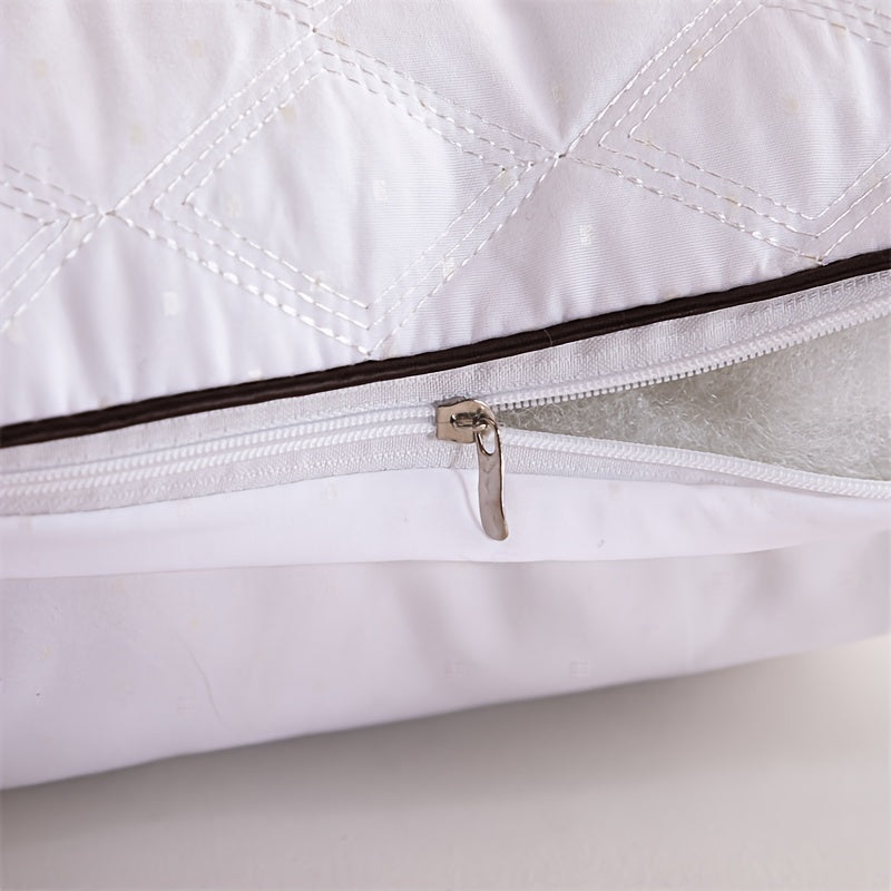 LuxurySoft - Extra Lang Hypoallergeen Kussen
