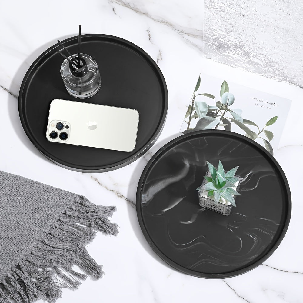 VinylTray - Klassieke Vinyl Tray in 23cm & 18cm