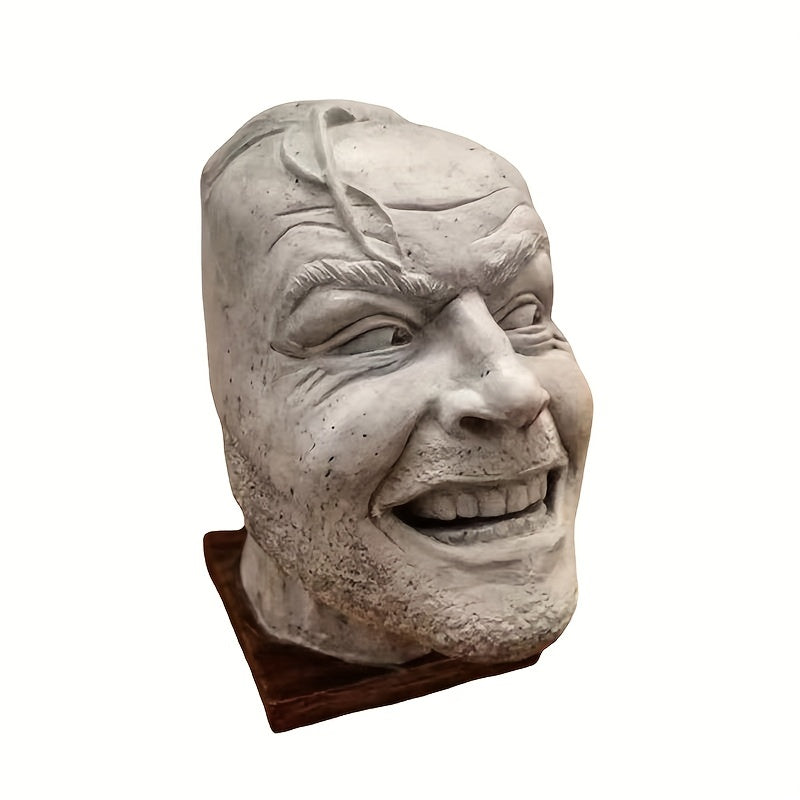 SpookyDecor - Supporti per Libri Halloween Hars - Decorazioni da Tavolo Spaventose per Interni ed Esterni