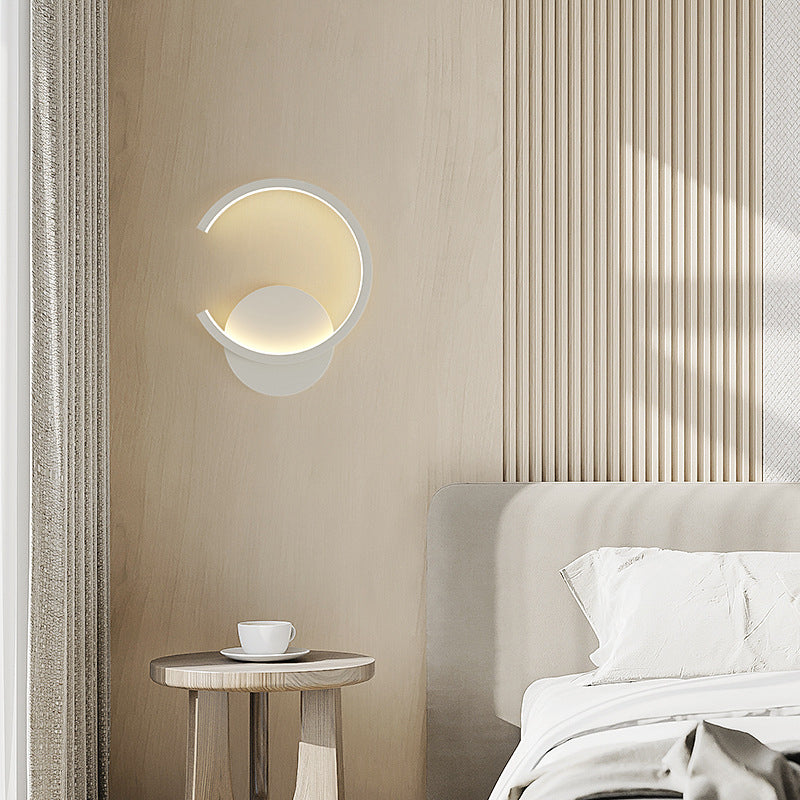 PureLight - Modern LED Wall Lamp Energy-Efficient Indoor Lighting
