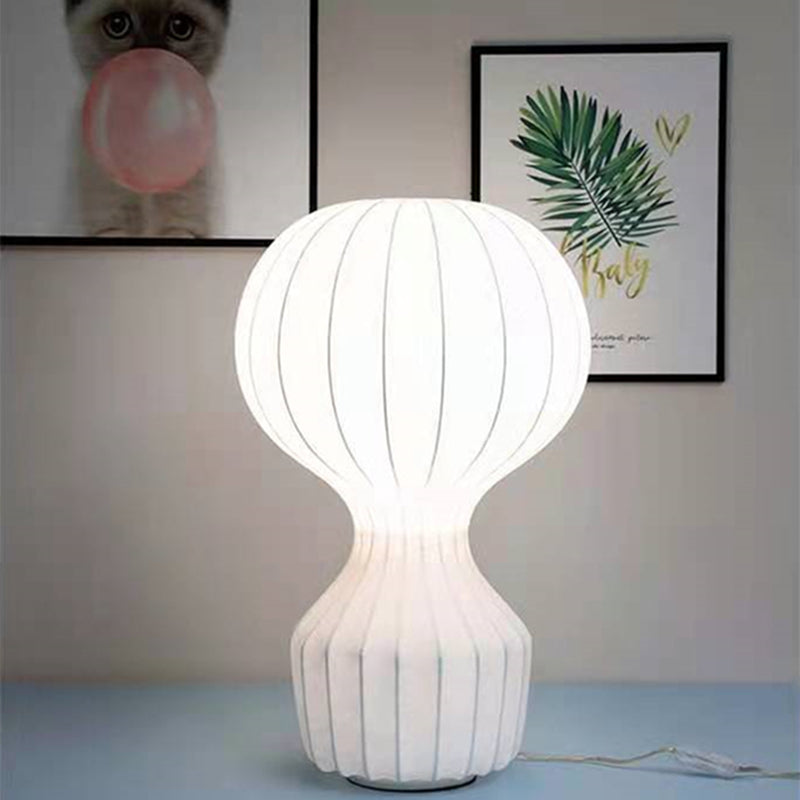 BalloonGlow - Decoratieve Ballon Tafellamp – Elegante LED Lamp