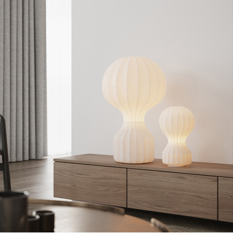 BalloonGlow - Decoratieve Ballon Tafellamp – Elegante LED Lamp