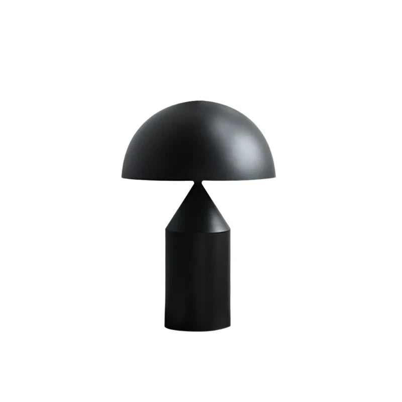 LumeShroom – LED Paddenstoel Tafellamp met Scandinavisch Design