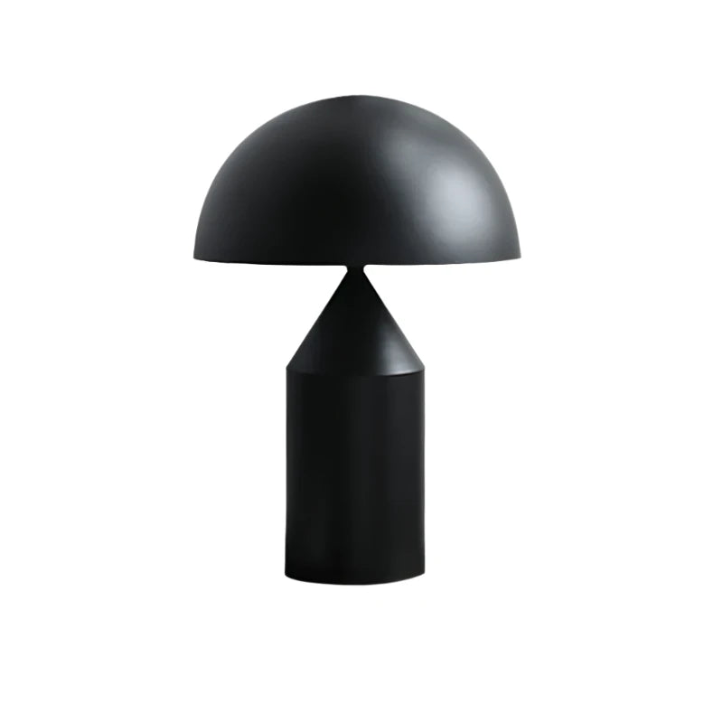LumeShroom – LED Paddenstoel Tafellamp met Scandinavisch Design