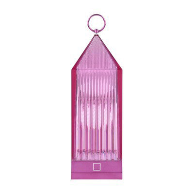 CrystalGlow - Oplaadbare Kristallen Nachtlamp met LED Verlichting, Dimbaar & Draadloos