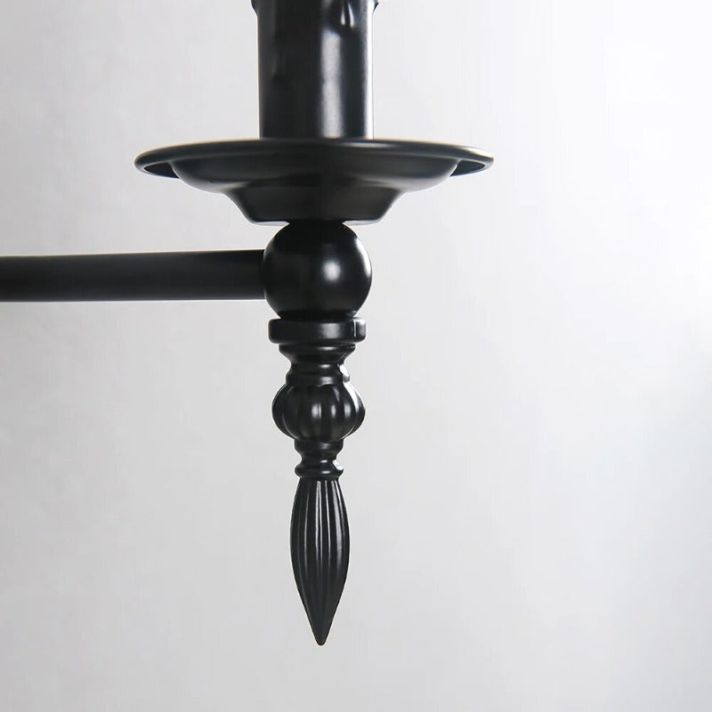 LumiRetro - Vintage Wandlamp
