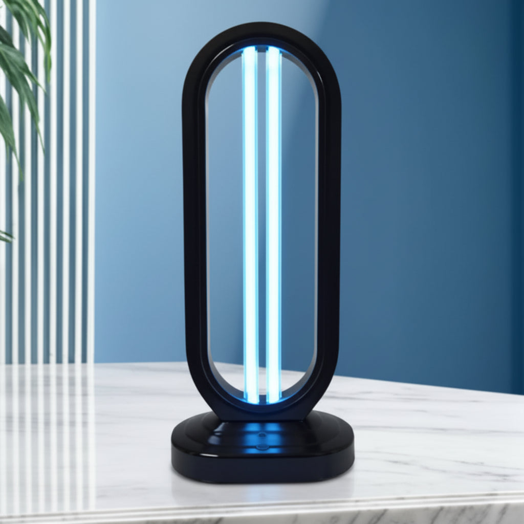 Lâmpada UV Desinfeção Colchão Móveis Luz UV C