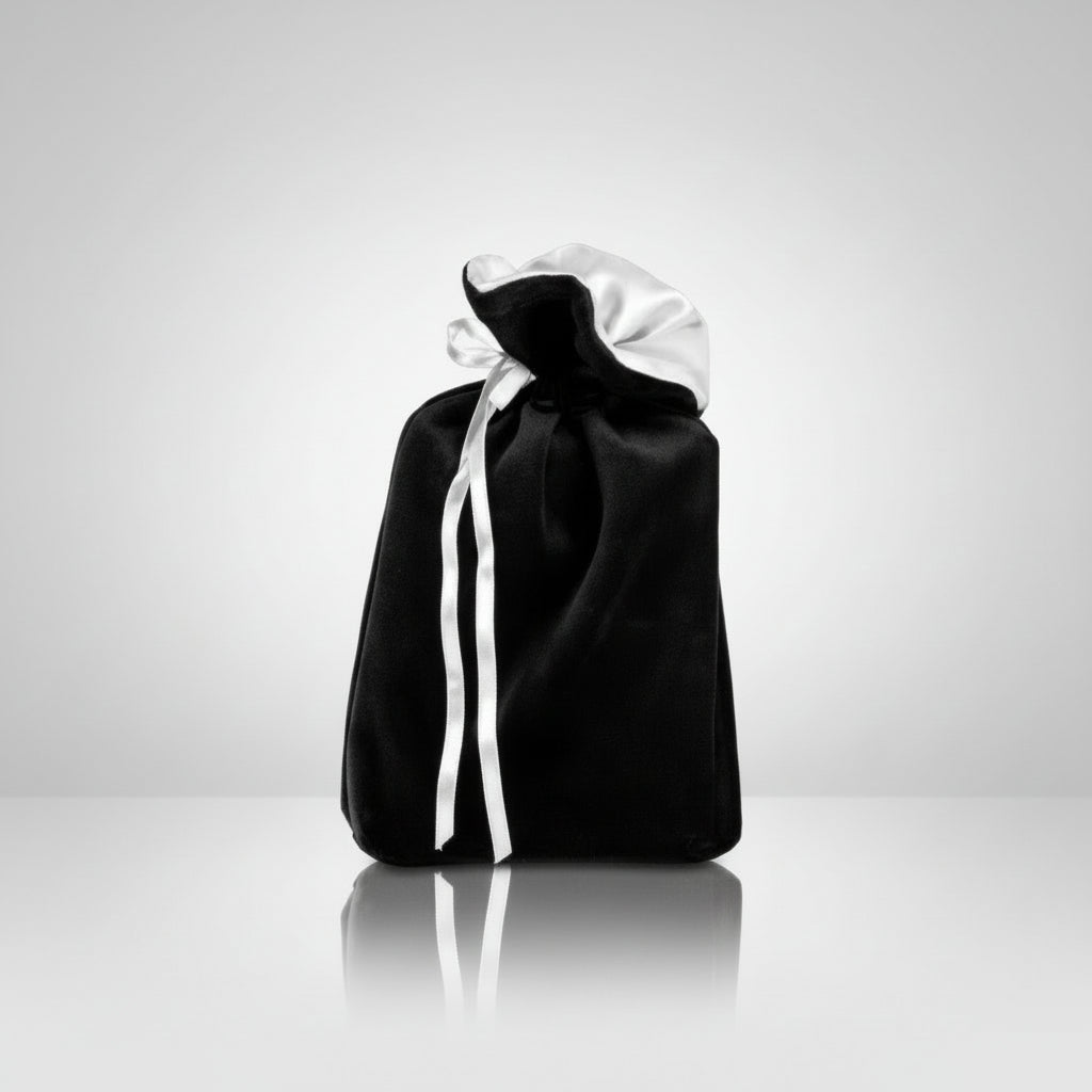 Cadeautas Luxe Fluweel Herbruikbare Giftbag Gelegenheden