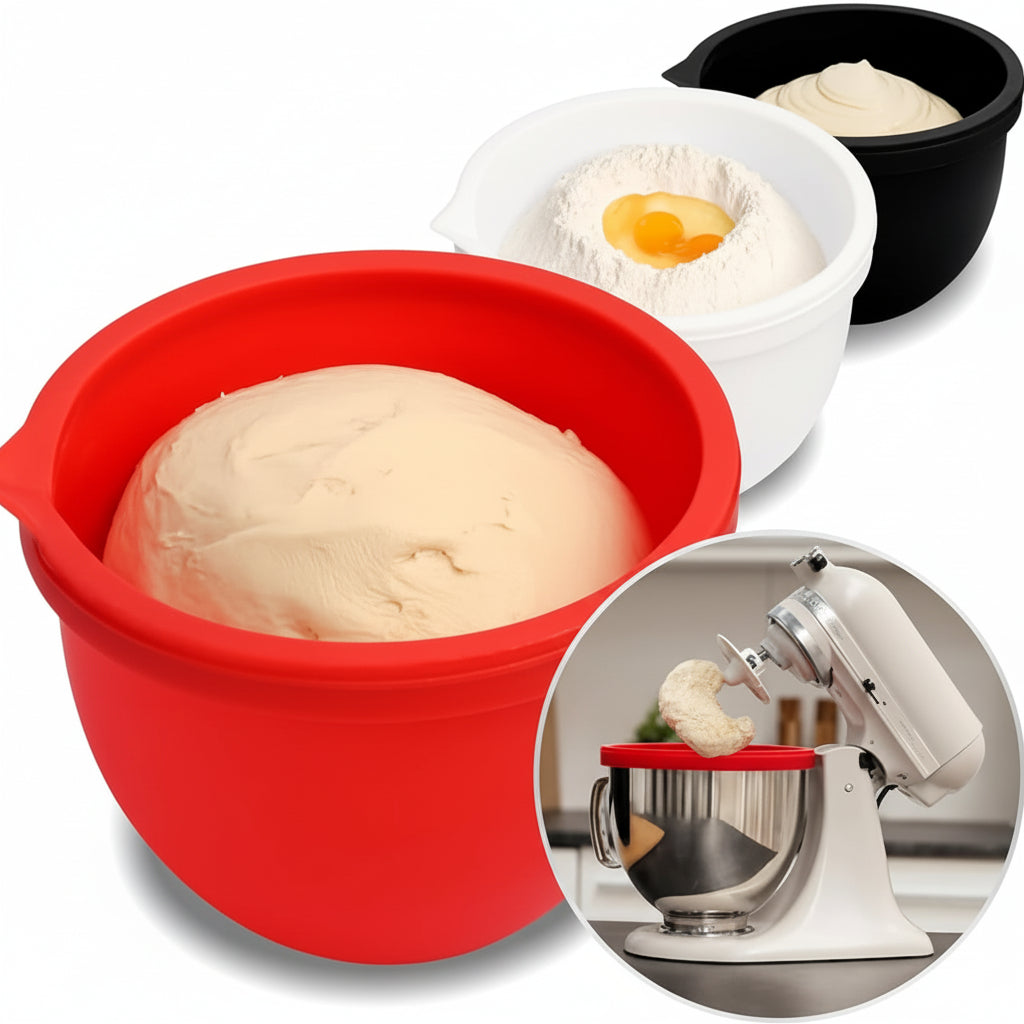 Forro de Silicone para Máquina de Cozinha Resistente ao Calor e Poupa Espaço