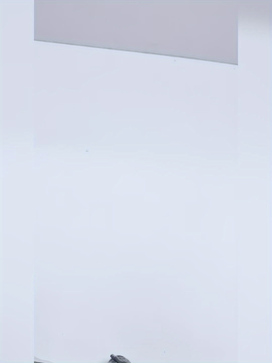 VinylCatch - Reloj de Pared de Pesca Vintage
