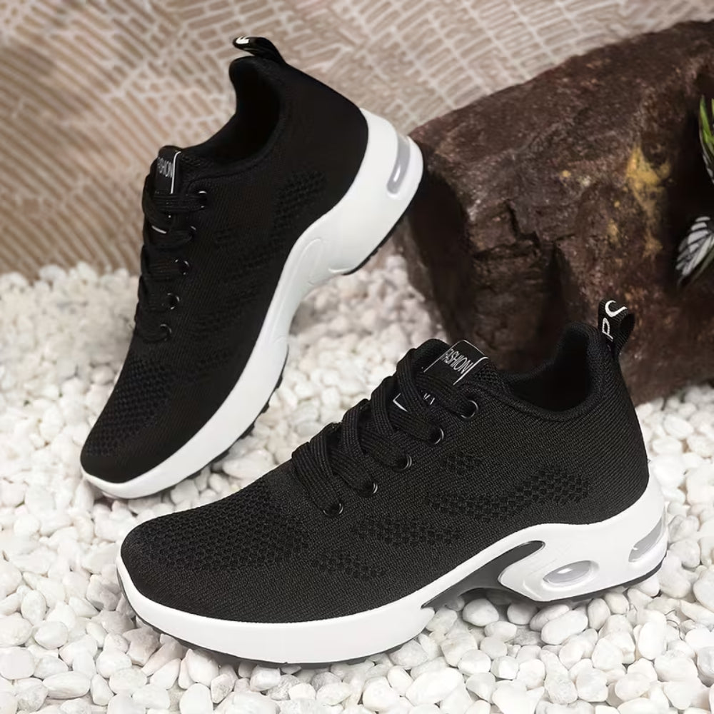 Dames Sneakers Sportief Dagelijks Gebruik