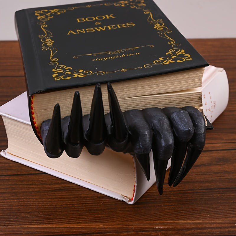 CreepyClaw - Fermalibri Artigli Spaventosi per Halloween