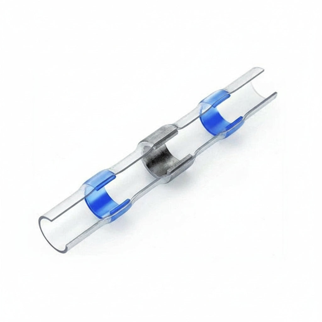 Waterproof Solder Wire Connectors - Image 2