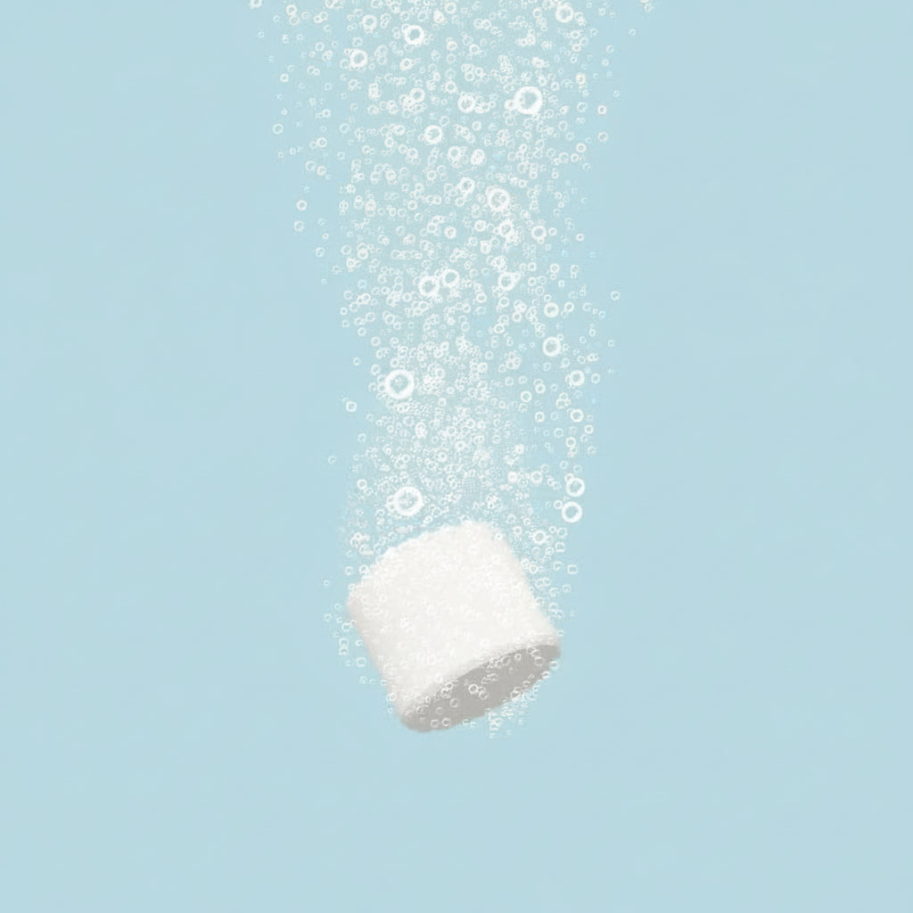 Babyfles Reinigingstabletten Hygiënische Flessterilisatie