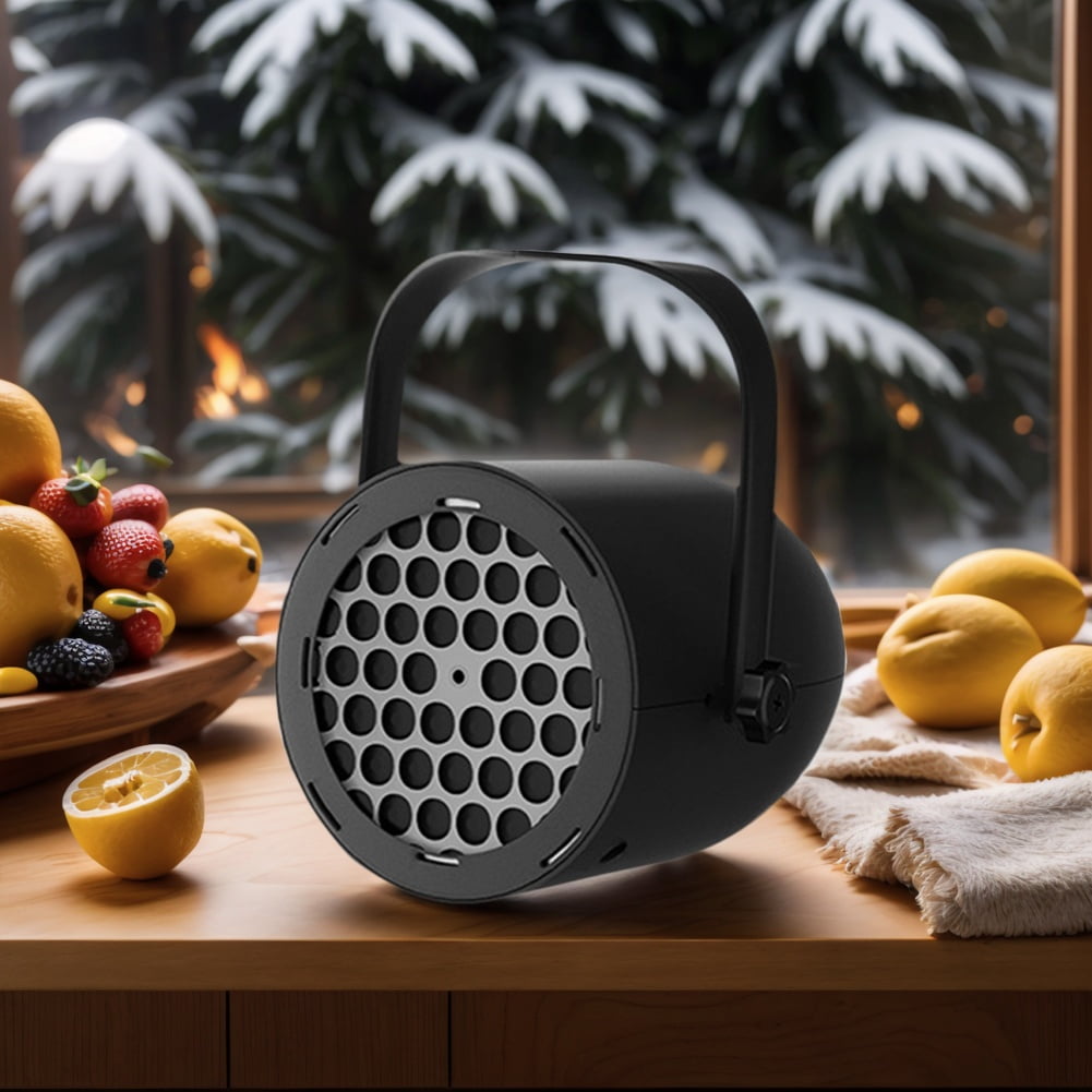 Kerst Projector Lamp Draaibeelden Buiten Binnen