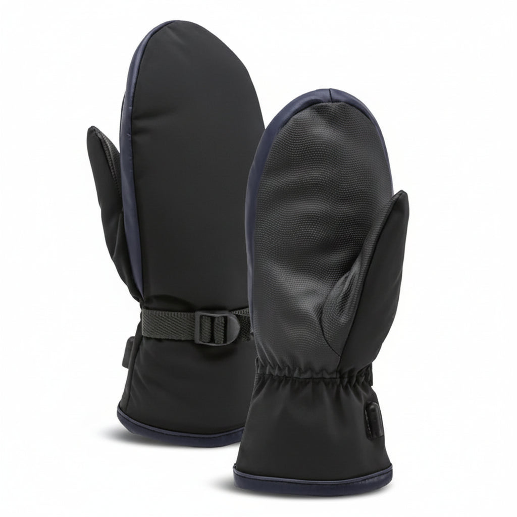 Handwarmers Elektrisch Verwarmd Waterdicht USB Oplaadbaar Winter