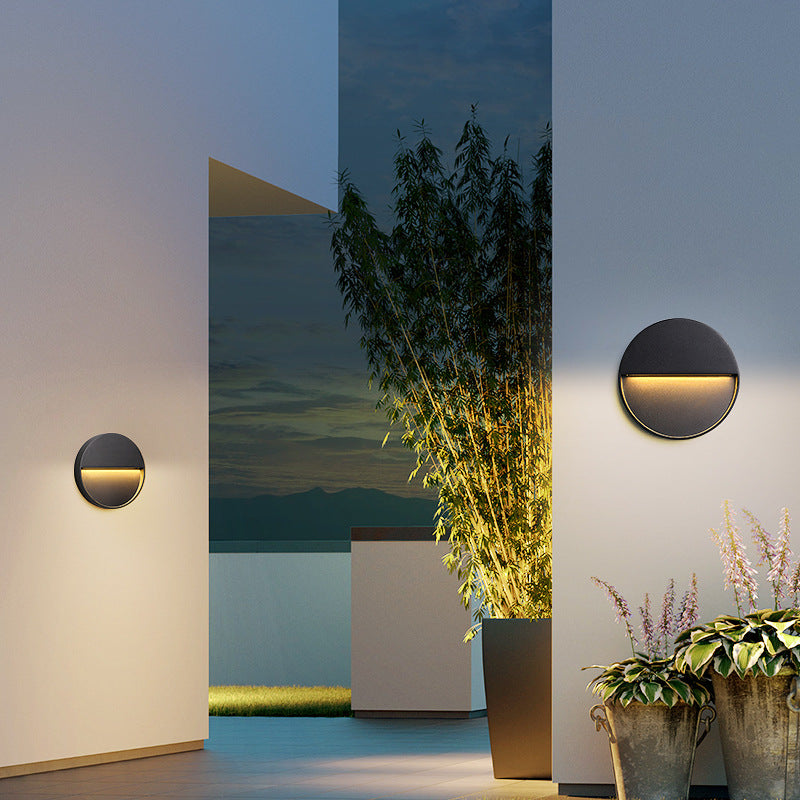 StepLume – Elegante LED Buitentrapverlichting