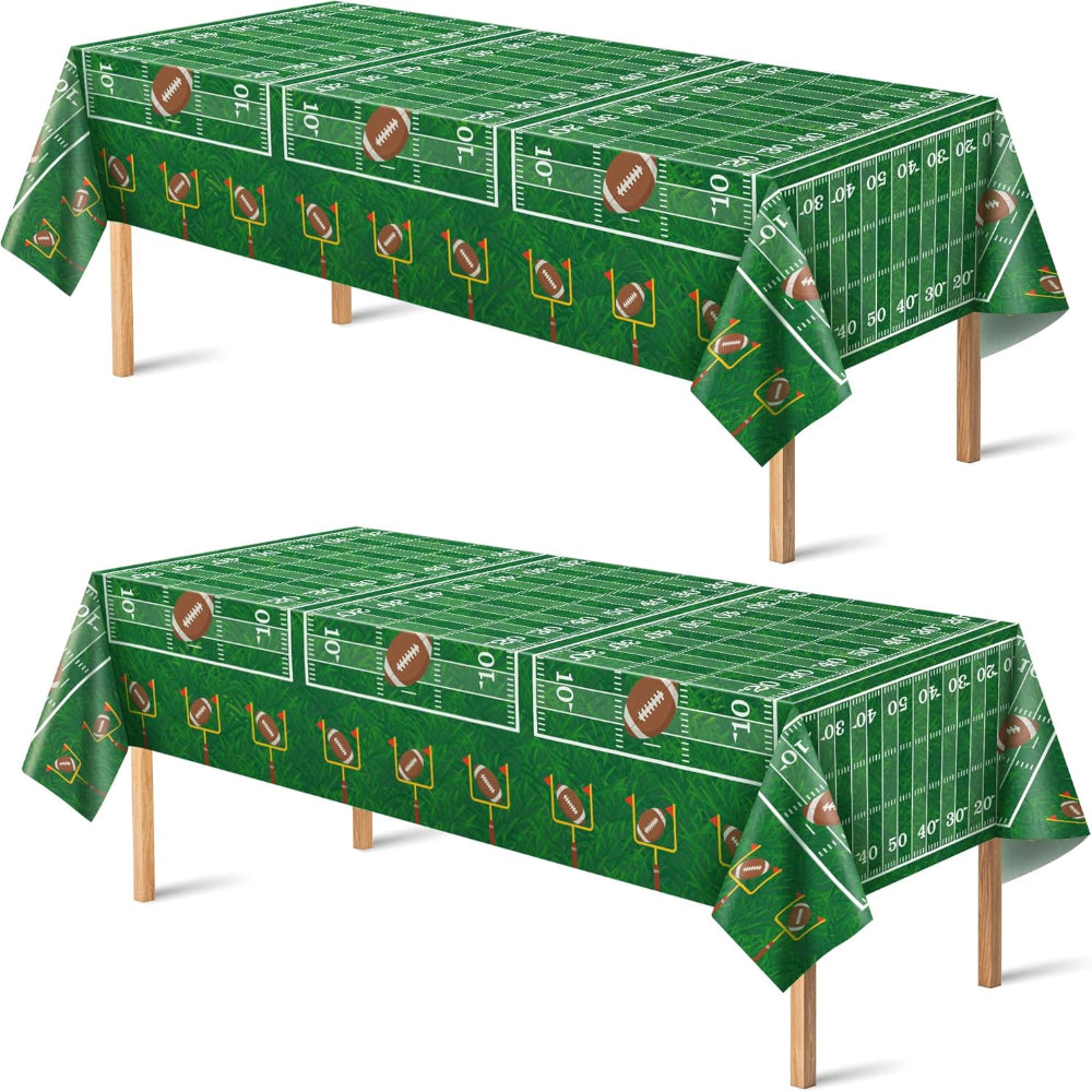 Toalha de Mesa Descartável de Plástico para Festa e Evento