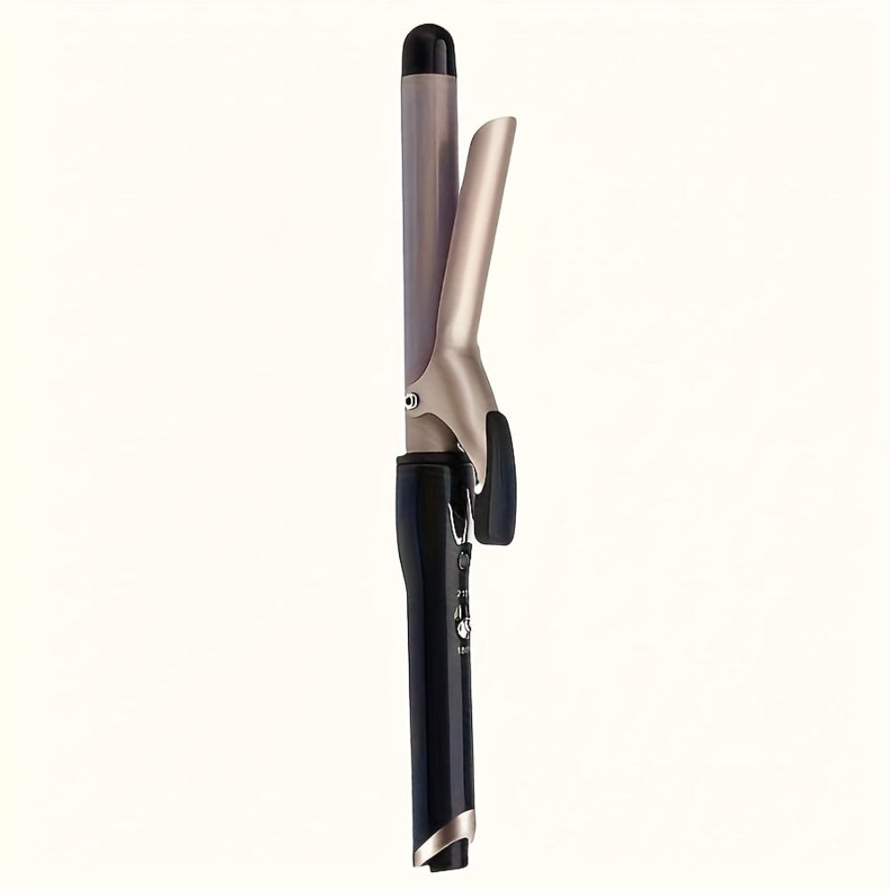 Ceramic Hair Straightener Curling Iron Smooth Styling