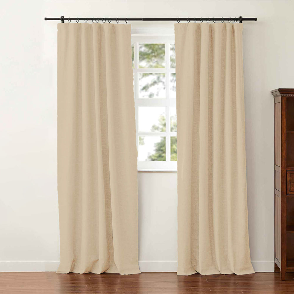 Bring Natural Elegance and Comfort to Your Living Space