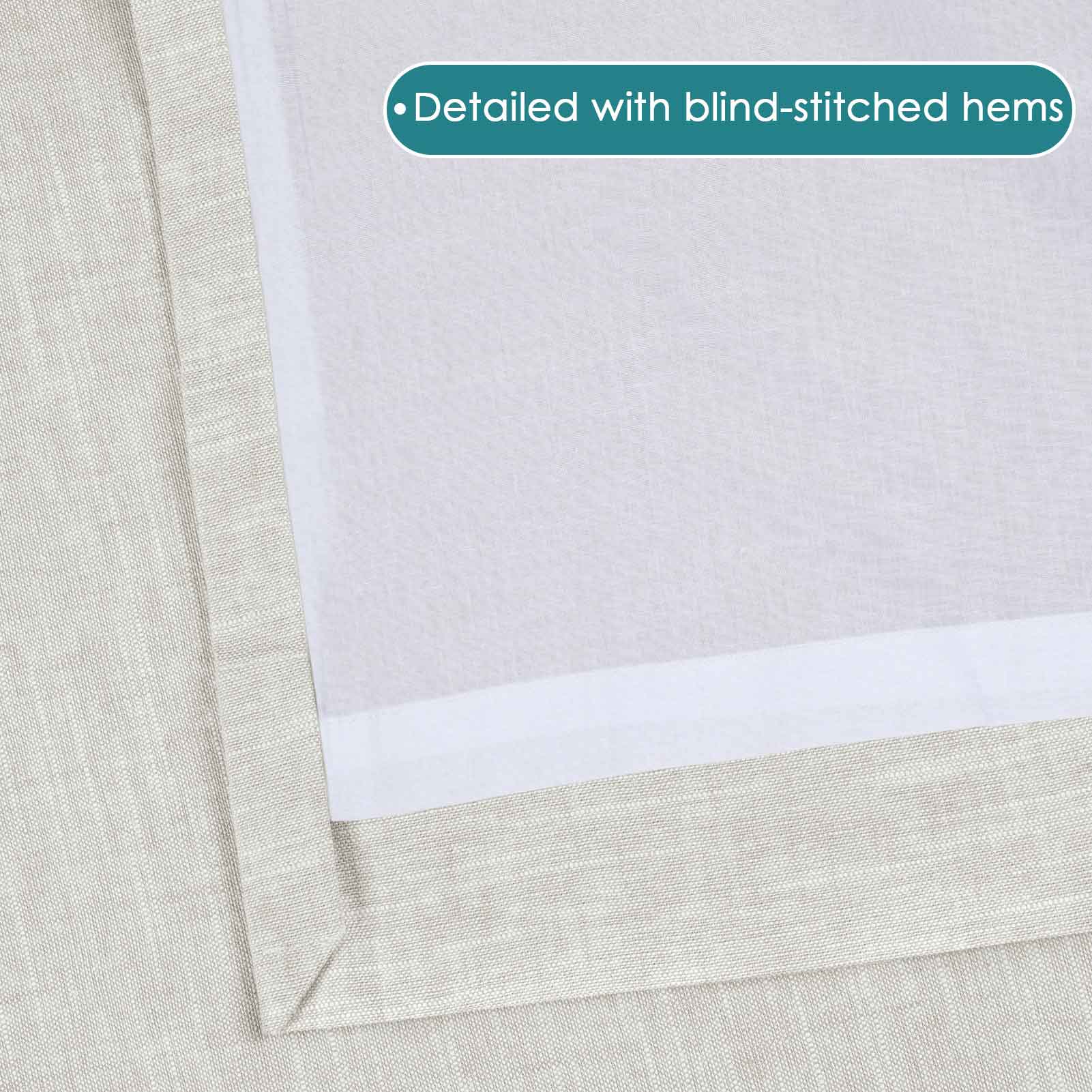 Bring Natural Elegance and Comfort to Your Living Space