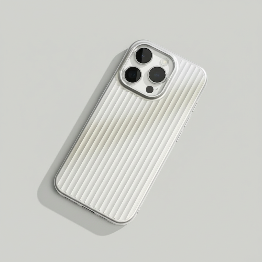 iPhone Case Military Grade Shockproof Ultra Slim Design 0