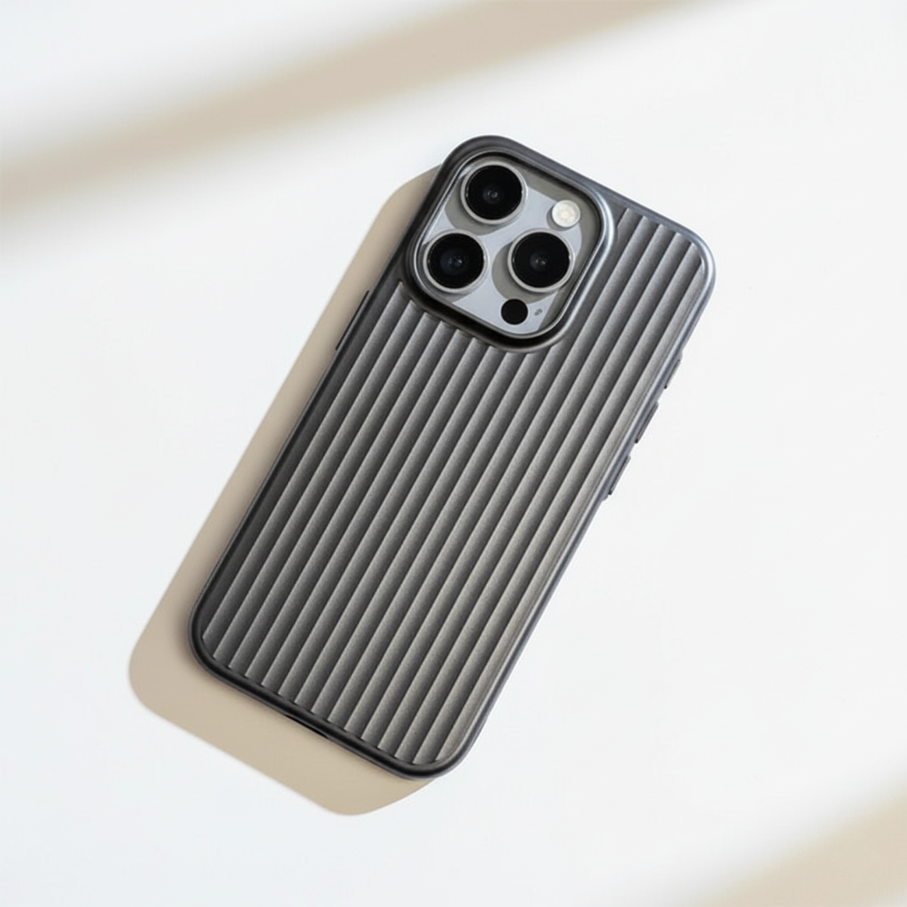 iPhone Case Military Grade Shockproof Ultra Slim Design 4