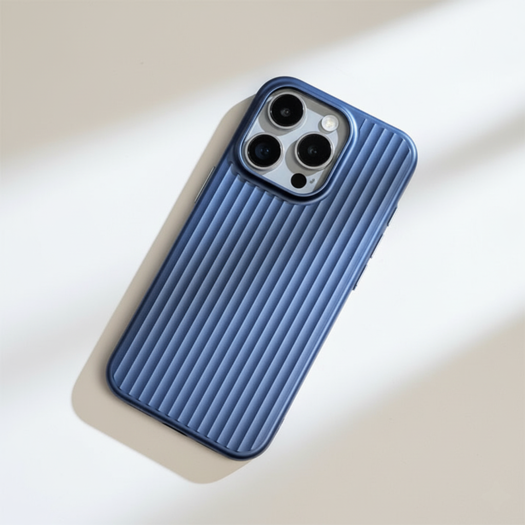 iPhone Case Military Grade Shockproof Ultra Slim Design 6