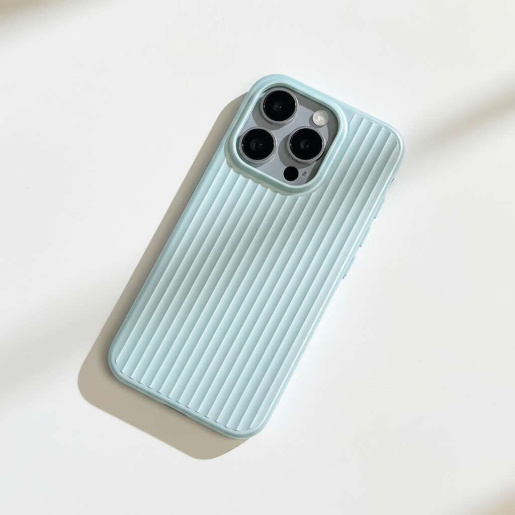 iPhone Case Military Grade Shockproof Ultra Slim Design 7