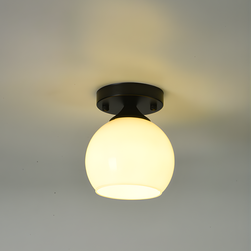 IlluLuxe - Moderne LED-Ganglamp
