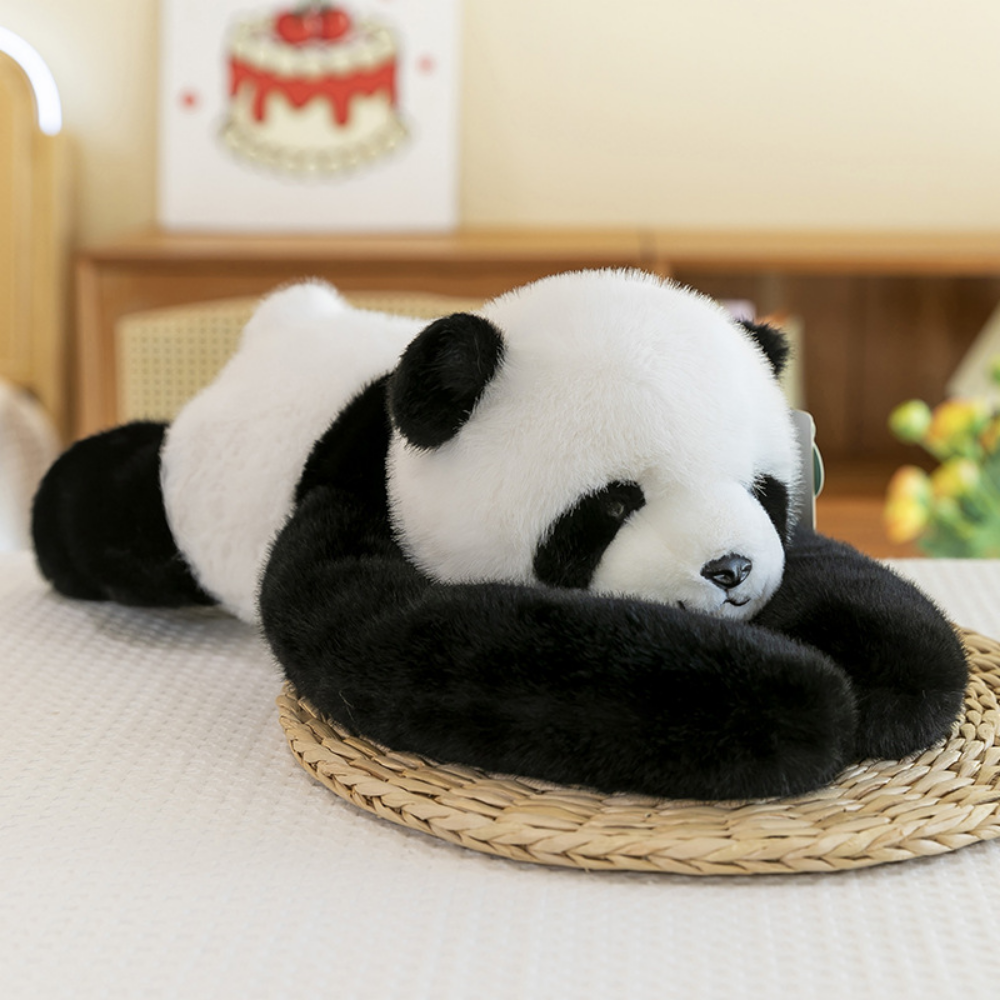 Kussen Pluche Stressverlichting Knuffelkussen Zachte Ondersteuning