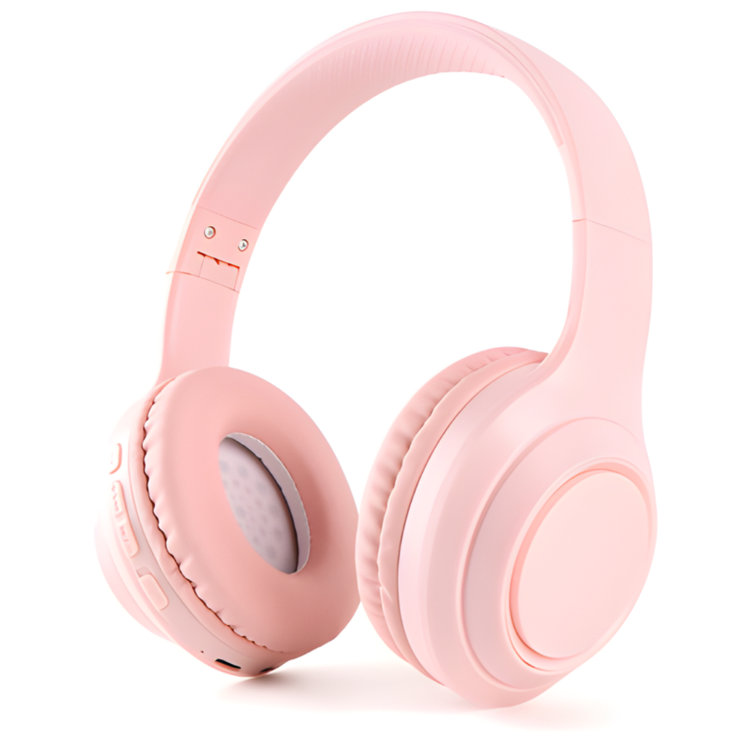 Koptelefoon Draadloos TV UHF Lange Afstand Comfortabel Luisterhoofdtelefoon