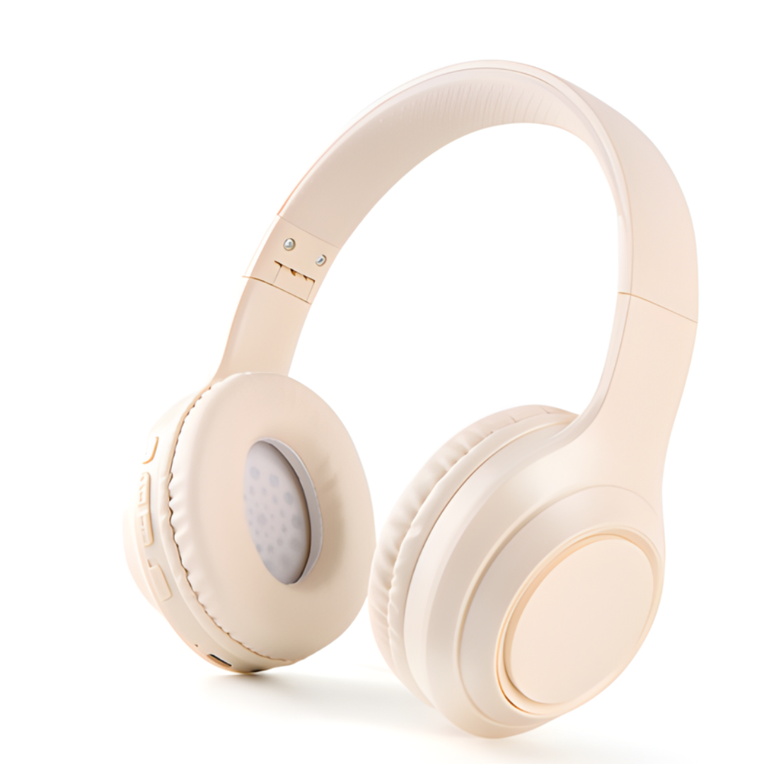 Koptelefoon Draadloos TV UHF Lange Afstand Comfortabel Luisterhoofdtelefoon